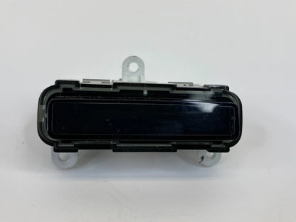 2004-2006 HYUNDAI ELANTRA DASH PASSENGER SWITCH INDICATOR LIGHT OEM