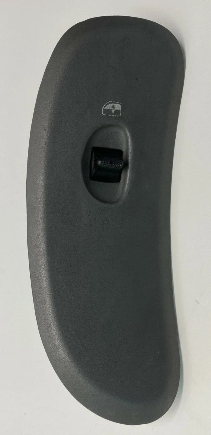 01-07 CHRYSLER TOWN & COUNTRY FRONT RIGHT SIDE DOOR WINDOW SWITCH 0SB711D5AC OEM