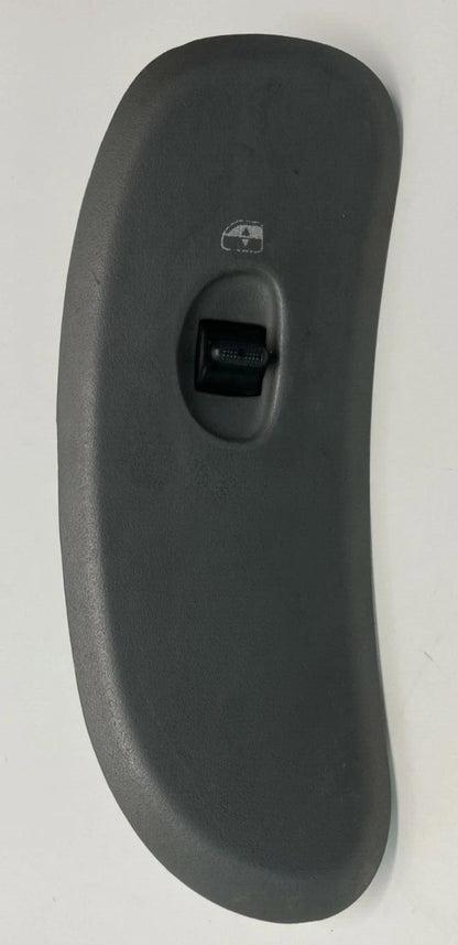 01-07 CHRYSLER TOWN & COUNTRY FRONT RIGHT SIDE DOOR WINDOW SWITCH 0SB711D5AC OEM