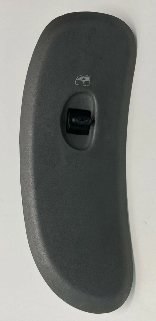 01-07 CHRYSLER TOWN & COUNTRY FRONT RIGHT SIDE DOOR WINDOW SWITCH 0SB711D5AC OEM