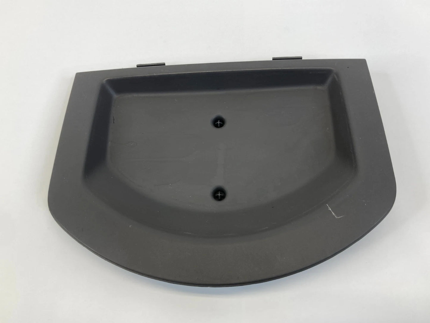 2007-2010 FORD EDGE CENTER UPPER DASH TRAY COVER BEZEL TRIM 7T43-7804302 OEM