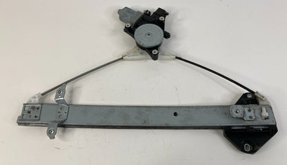 2009-2013 Subaru Forester Rear Left Side Door Window Motor w/ Regulator OEM