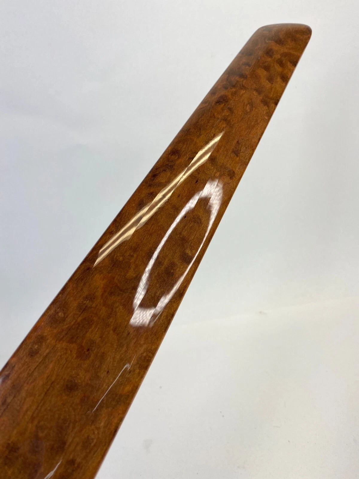 06-10 MERCEDES-BENZ R350 FRONT LEFT INTERIOR DOOR TRIM MOLDING BEZEL A2517200522