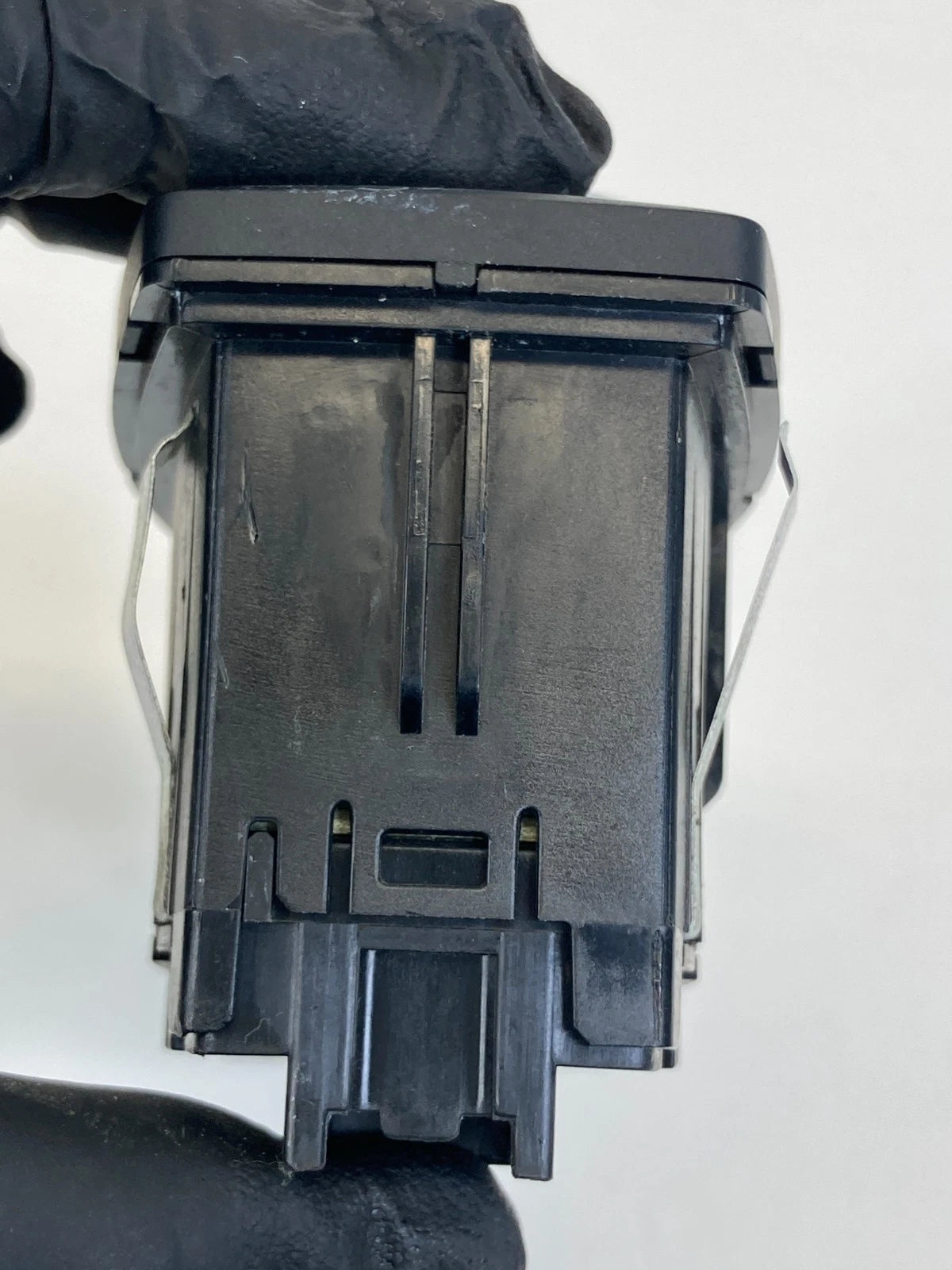 13-15 FORD EXPLORER INTERCEPTOR UTILITY HEADLIGHT HEADLAMP DIMMER CONTROL SWITCH