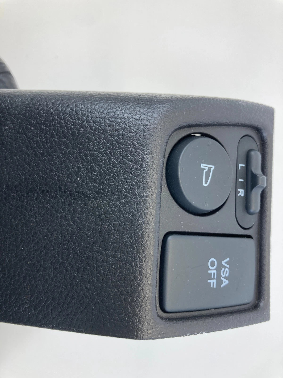 2007-2012 ACURA RDX FRONT LEFT SIDE VIEW POWER MIRROR CONTROL & VSA SWITCH