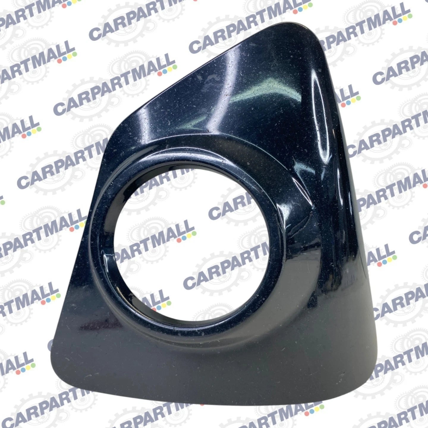 2014-2016 TOYOTA COROLLA FRONT LEFT FOG LIGHT LAMP COVER TRIM BEZEL 81482-02370