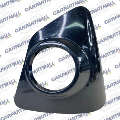 2014-2016 TOYOTA COROLLA FRONT LEFT FOG LIGHT LAMP COVER TRIM BEZEL 81482-02370