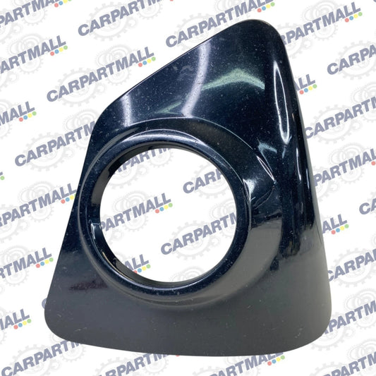 2014-2016 TOYOTA COROLLA FRONT LEFT FOG LIGHT LAMP COVER TRIM BEZEL 81482-02370