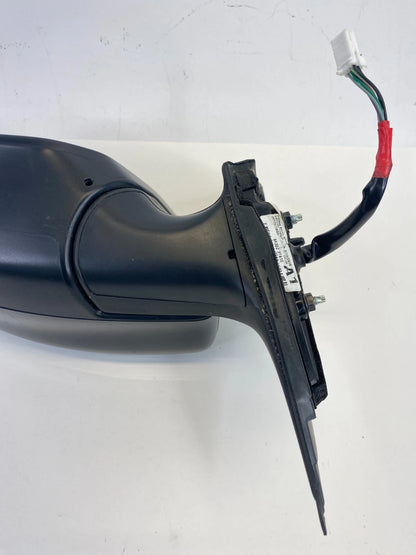 13-18 NISSAN ALTIMA LEFT DRIVER SIDE VIEW DOOR MIRROR SIGNAL LAMP 96302-3TA1E