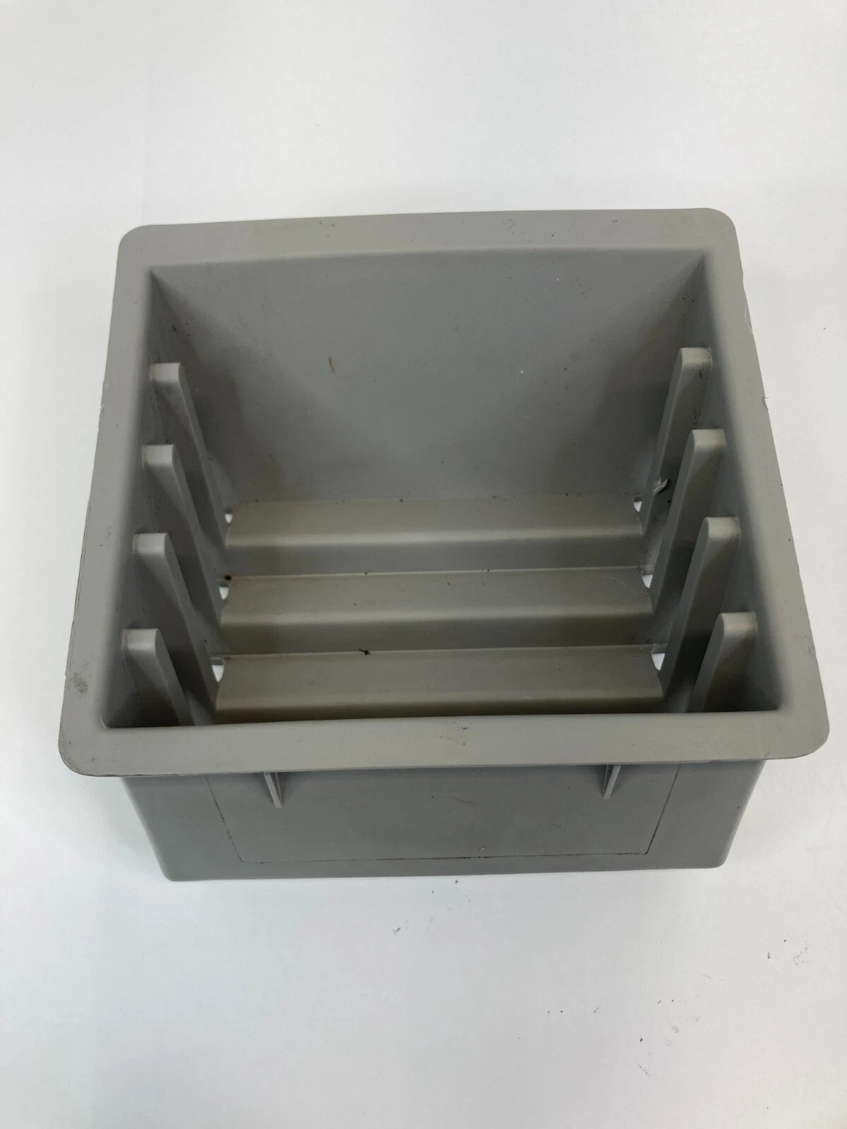 2007-2009 CHEVROLET EQUINOX CENTER CONSOLE COMPARTMENT STORAGE TRAY INSERT OEM