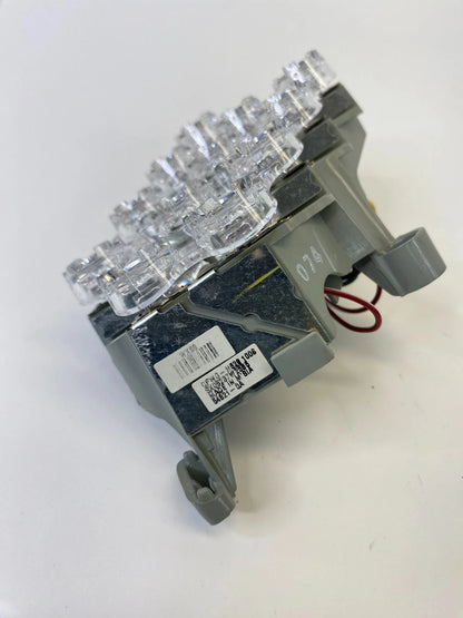 2010-2013 ACURA MDX REAR RIGHT PASSENGER OUTER TAILLIGHT TAIL LAMP BULB OEM