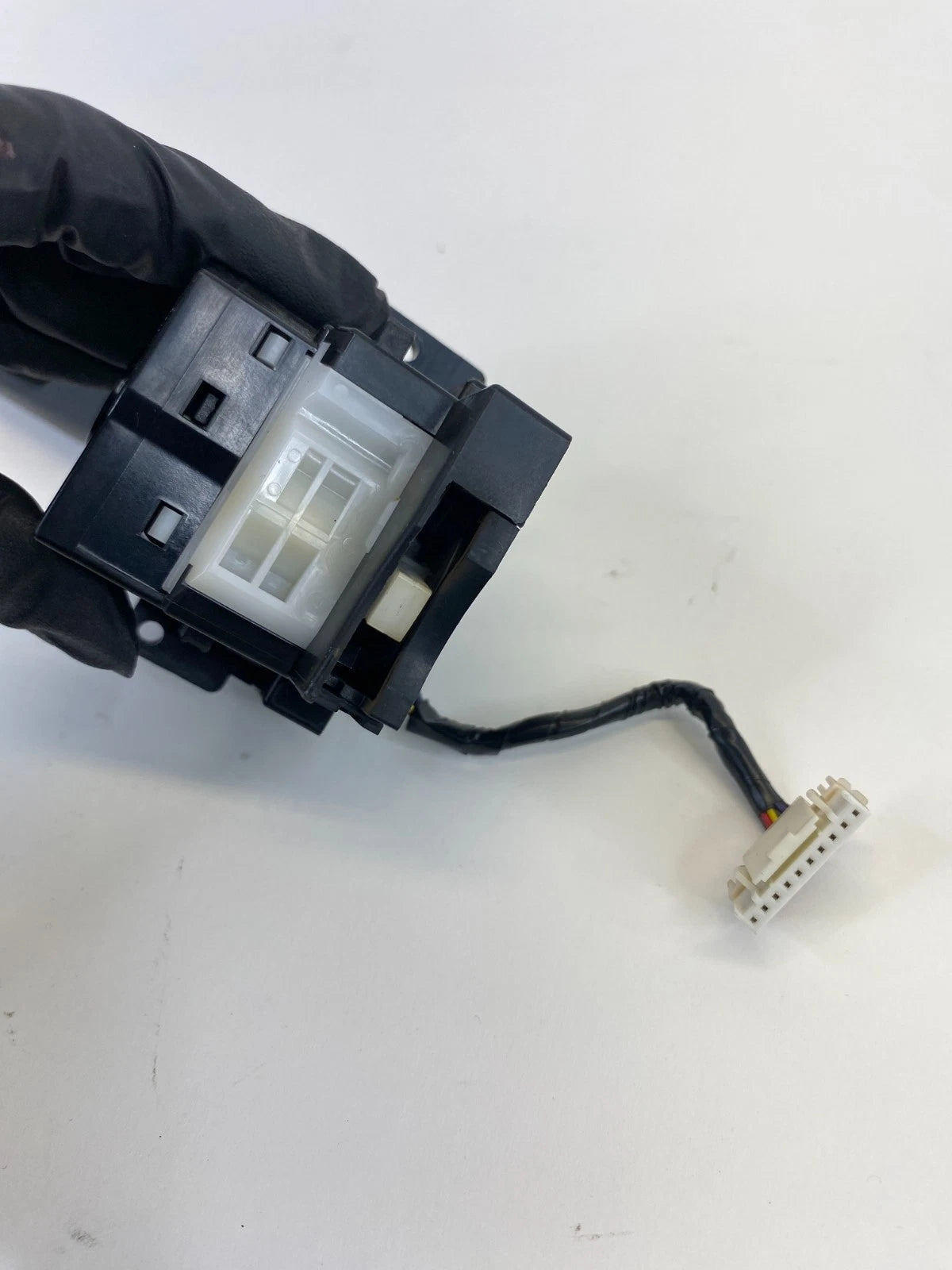 2011-2013 VOLVO S60 TURN SIGNAL HEADLIGHT CONTROL COLUMN SWITCH 31264162 OEM