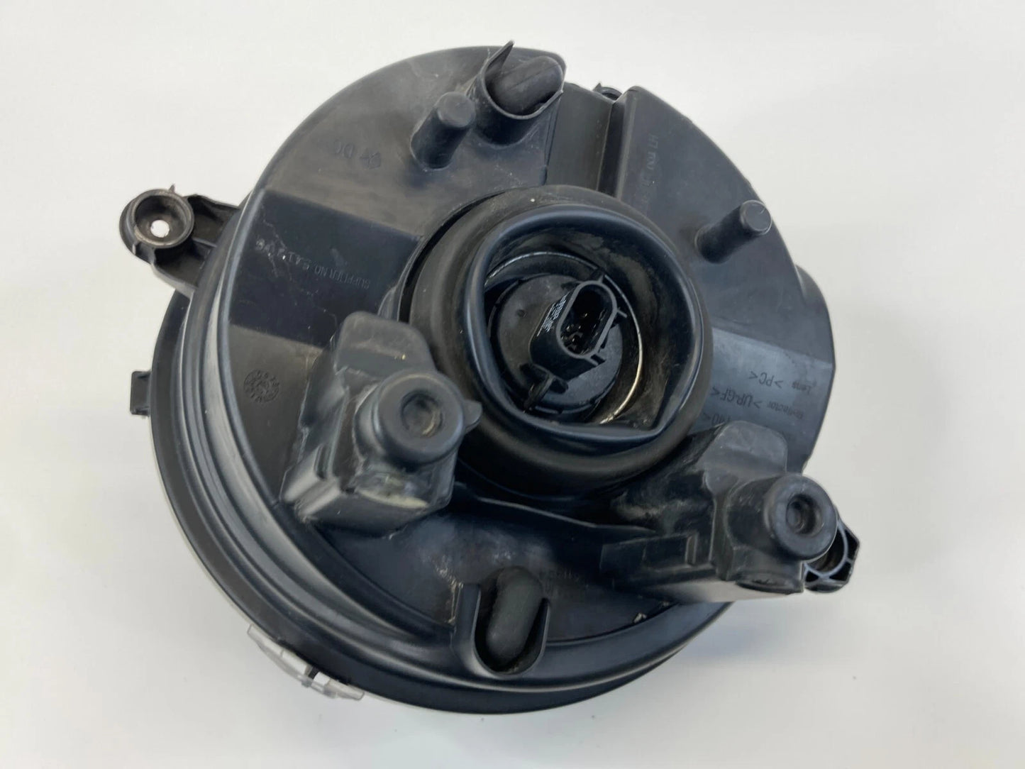 2007-2017 JEEP PATRIOT 07-10 COMPASS LEFT DRIVER HEADLIGHT HEADLAMP HALOGEN OEM