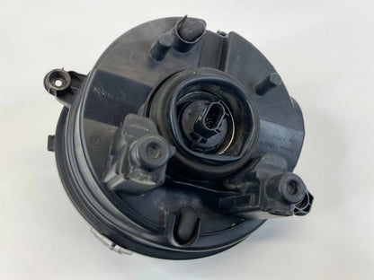 2007-2017 JEEP PATRIOT 07-10 COMPASS LEFT DRIVER HEADLIGHT HEADLAMP HALOGEN OEM