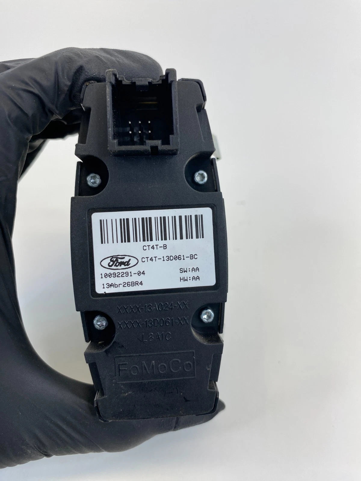 2012-2015 FORD EXPLORER HEADLIGHT HEADLAMP DIMMER SWITCH CONTROL OEM