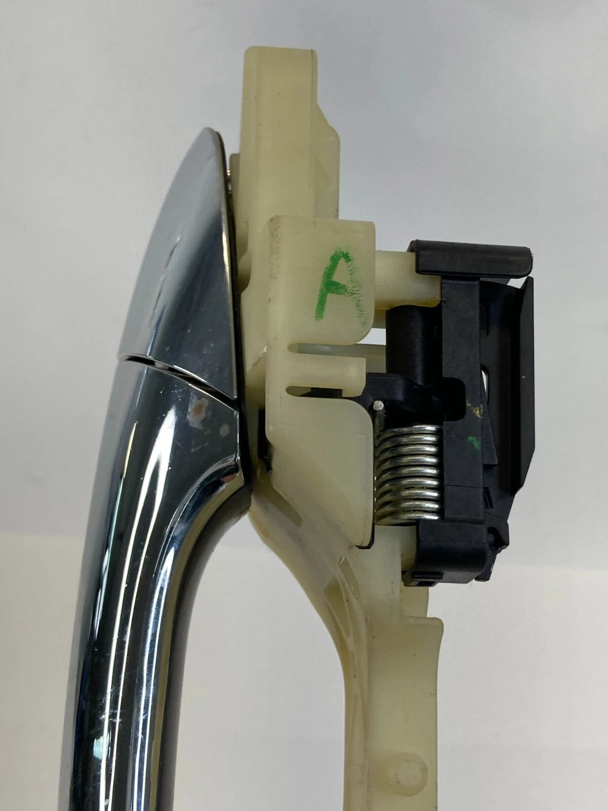 11 12 13 14 HYUNDAI SONATA SEDAN REAR LEFT BACK EXTERIOR OUTER DOOR HANDLE