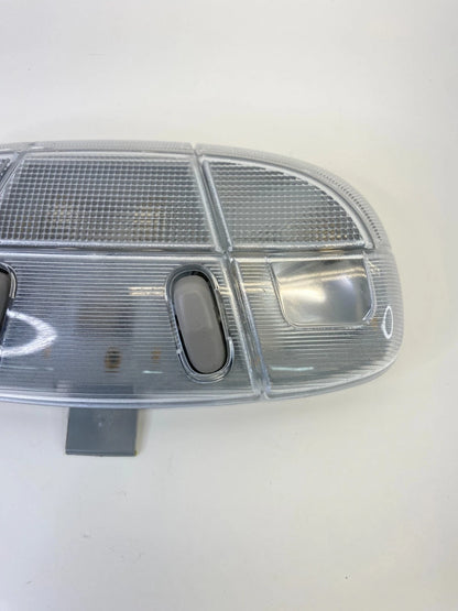 2006-2012 FORD FUSION SEDAN OVERHEAD ROOF DOME MAP LIGHT LAMP 5L24-13776-A OEM