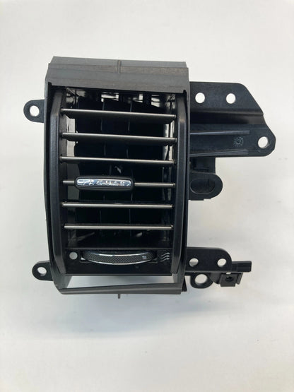 2009-2011 JAGUAR XF SEDAN 4-DR DASH CENTER RIGHT A/C AIR VENT GRILLE RH 6620-001