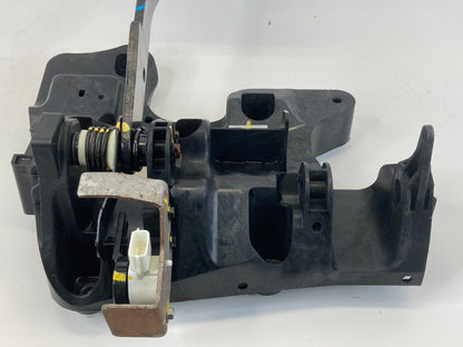 2014 Chevrolet Spark AutomaticTransmission Stop Brake Pedal Assy 95143074