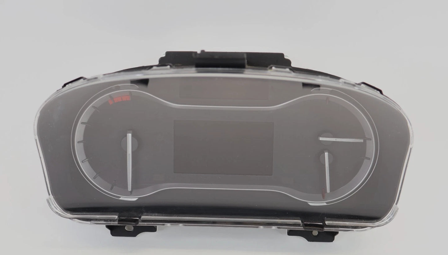 17-18 HONDA PILOT ELITE INSTRUMENT GAUGE CLUSTER SPEEDOMETER 210K 78100-TG7-A560