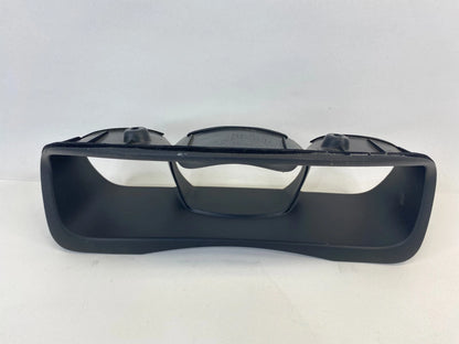 2004-2009 KIA SPECTRA DASH INSTRUMENT CLUSTER BEZEL TRIM COVER 84830-2F050 OEM