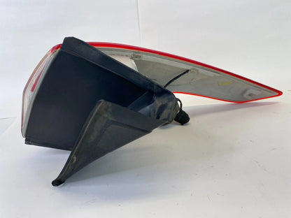 2013-2016 FORD ESCAPE LEFT REAR OUTER TAILLIGHT LAMP ASSY CJ54-13405-A OEM