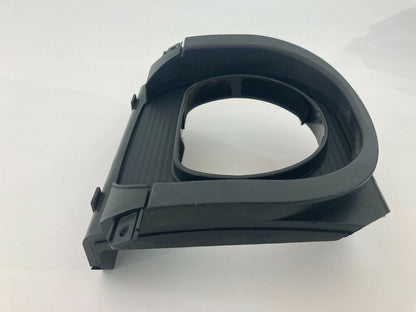 2000-2006 MERCEDES-BENZ S 500 STEERING COLUMN LOWER COVER TRIM 220-460-02-95 OEM