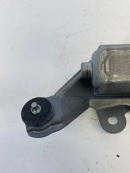 2006 07 08 09 10 11 2012 TOYOTA RAV4 REAR BACK WIPER MOTOR 85130-42061 OEM