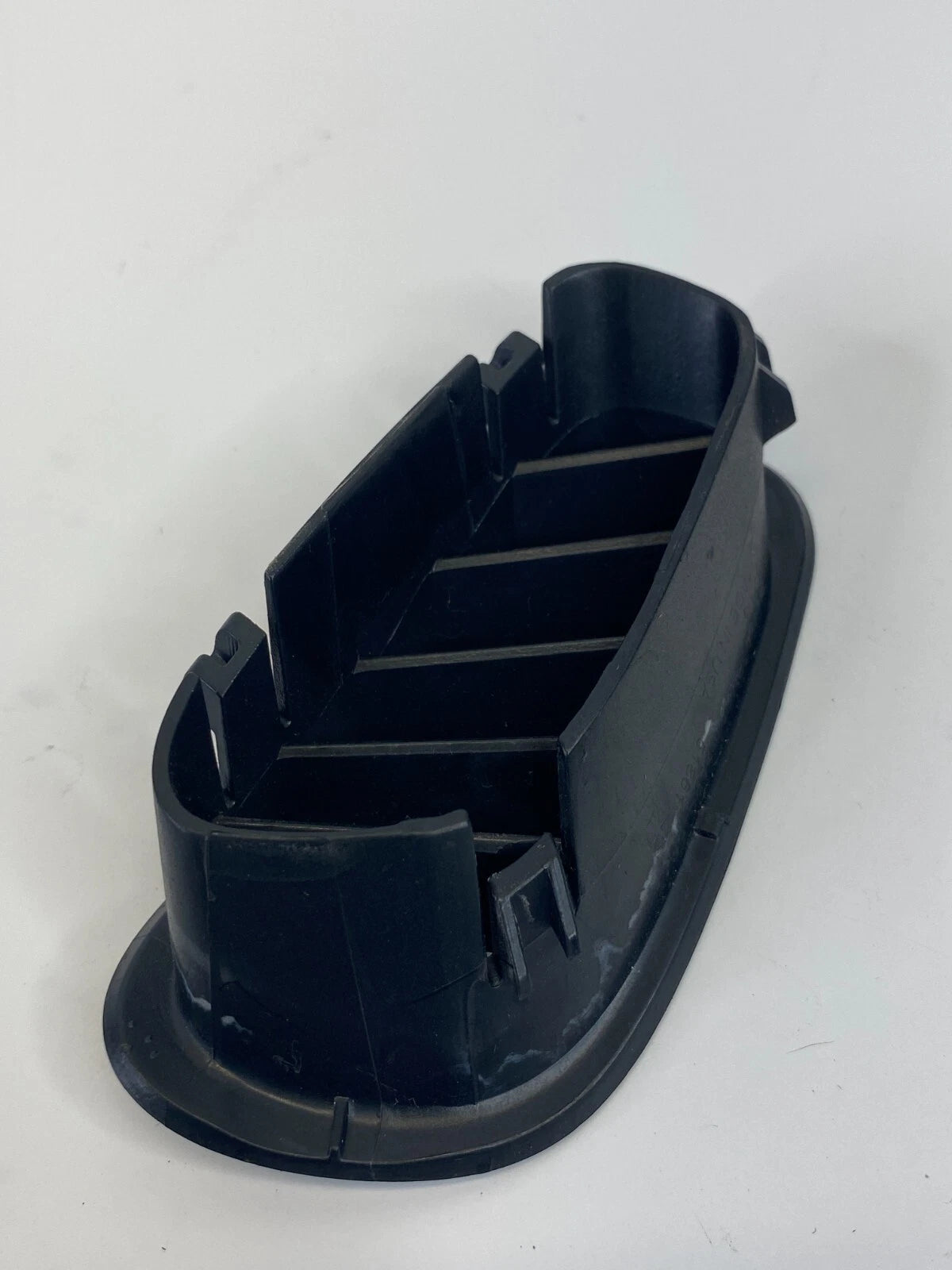 13-16 DODGE DART DASH LEFT DRIVER SIDE AIR VENT GRILLE DEFROSTER 1VV94TRMAA OEM