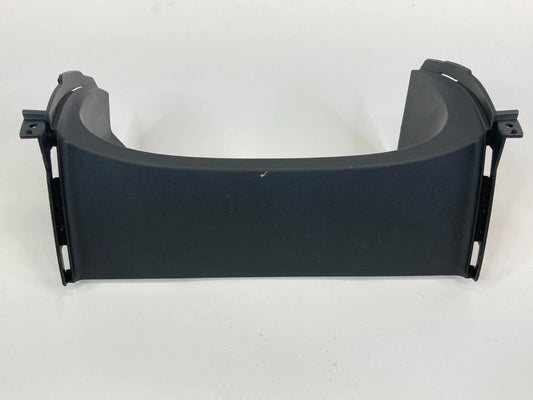 06-11 HONDA CIVIC DASH SPEEDOMETER CLUSTER LOWER BEZEL PANEL TRIM 77220-SNA-A020