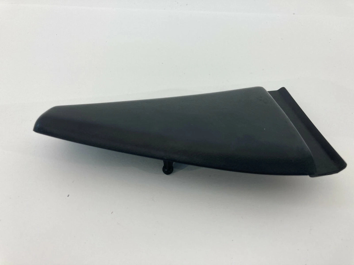 95-99 TOYOTA AVALON REAR LEFT SIDE DOOR PANEL CORNER COVER TRIM GARNISH OEM