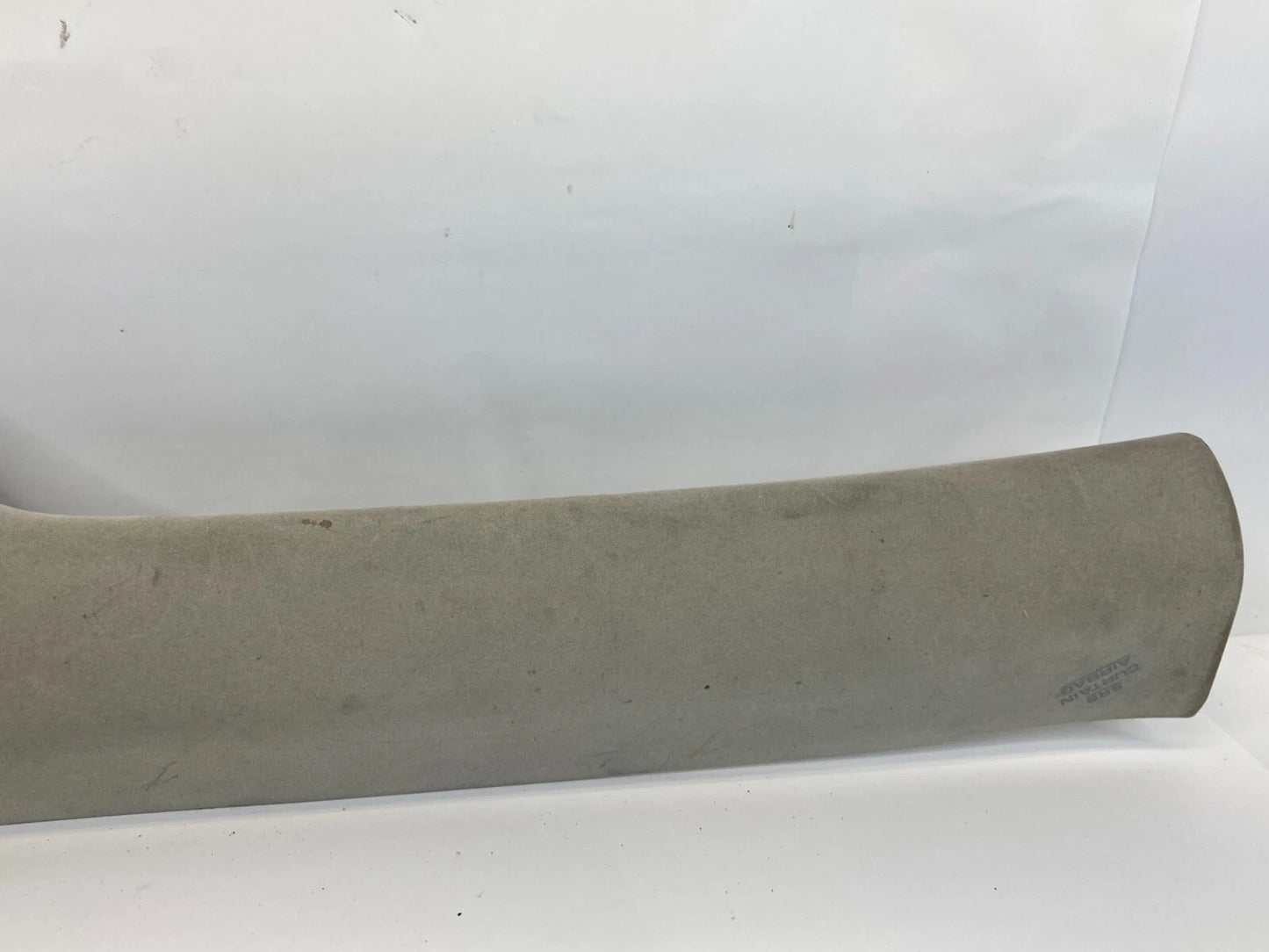 2006-2008 LEXUS RX400H LEFT DRIVER A PILLAR COVER W/O SPEAKER 62212-48020 OEM