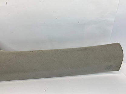 2006-2008 LEXUS RX400H LEFT DRIVER A PILLAR COVER W/O SPEAKER 62212-48020 OEM