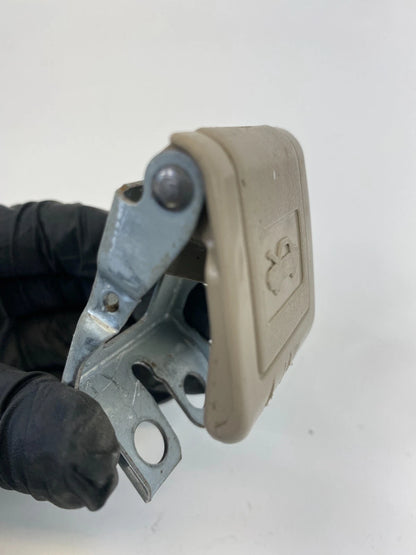1997-2001 LEXUS ES300 HOOD LOCK LATCH RELEASE HANDLE LEVER OEM