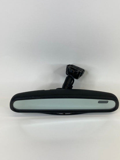 2002 2003 Lexus ES300 Rear View Interior Mirror Compass Auto Dim E13010103 OEM