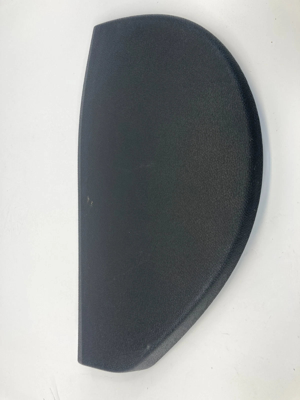 2009-2017 CHEVROLET TRAVERSE DASH LEFT SIDE END CAP COVER TRIM PANEL 20871999