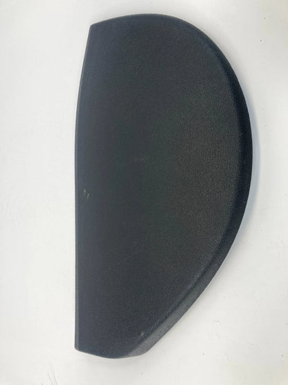 2009-2017 CHEVROLET TRAVERSE DASH LEFT SIDE END CAP COVER TRIM PANEL 20871999