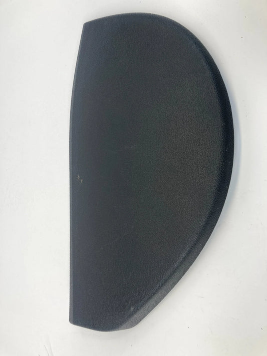 2009-2017 CHEVROLET TRAVERSE DASH LEFT SIDE END CAP COVER TRIM PANEL 20871999