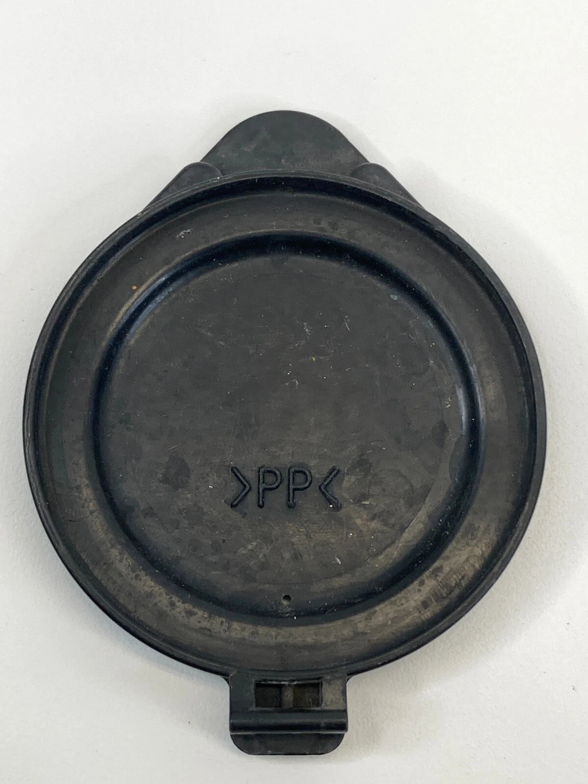 2009-2013 TOYOTA COROLLA WINDSHIELD WIPER WASHER FLUID RESERVOIR CAP COVER OEM