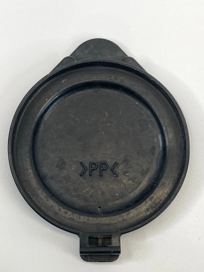 2009-2013 TOYOTA COROLLA WINDSHIELD WIPER WASHER FLUID RESERVOIR CAP COVER OEM