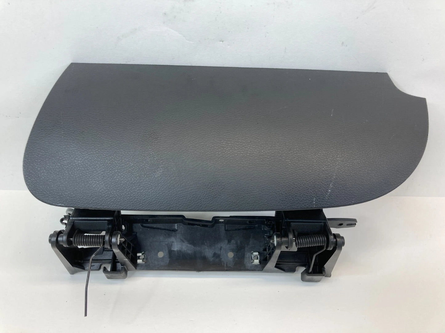 2012-2015 RAM CARGO VAN C/V DASH GLOVE BOX DOOR COVER TRIM P1SV44DX9AF OEM