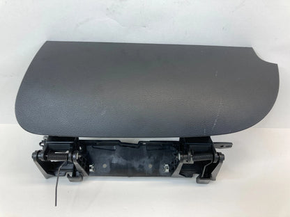 2012-2015 RAM CARGO VAN C/V DASH GLOVE BOX DOOR COVER TRIM P1SV44DX9AF OEM