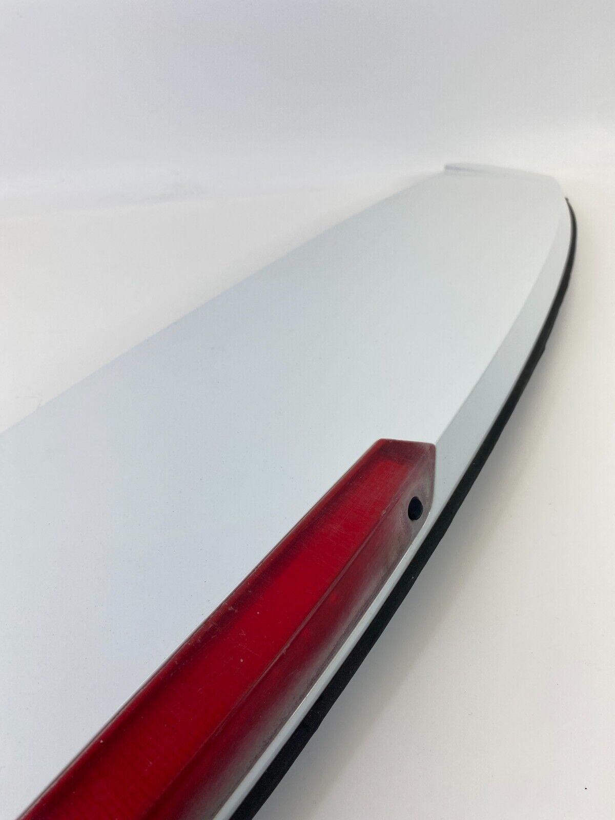 2012-2015 Chevrolet Captiva Sport Trunk Spoiler Wing w/ Third Brake Light OEM