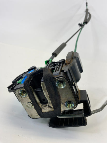 2012-2017 Hyundai Accent Front Right Passenger Side Door Lock Latch Actuator