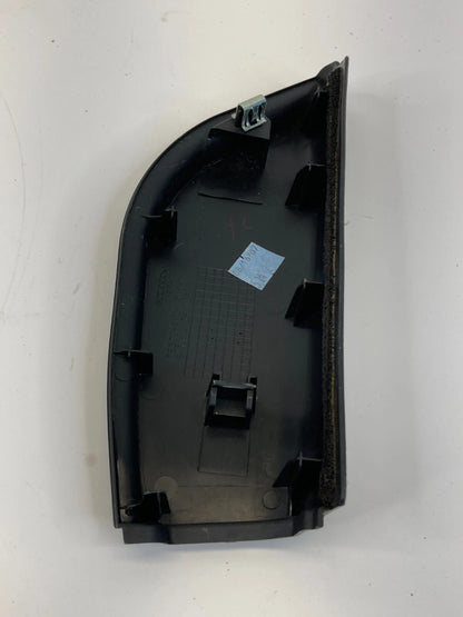 05-10 HONDA ODYSSEY FRONT DRIVER LEFT INNER CORNER MIRROR COVER 76270-SHJ-A OEM
