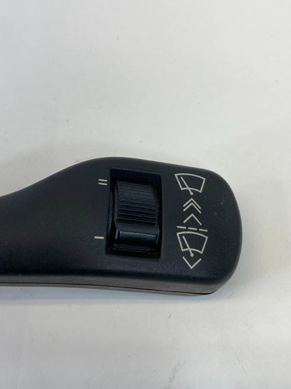 2004-2010 BMW X3 STEERING COLUMN WINDSHIELD WIPER LEVER SWITCH 8363669 OEM