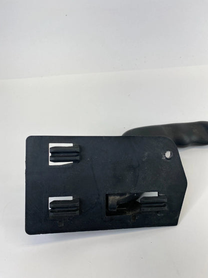 2003-2006 CHEVROLET AVALANCHE SUV 4DR RIGHT PASSENGER DOOR INNER HANDLE 15186043