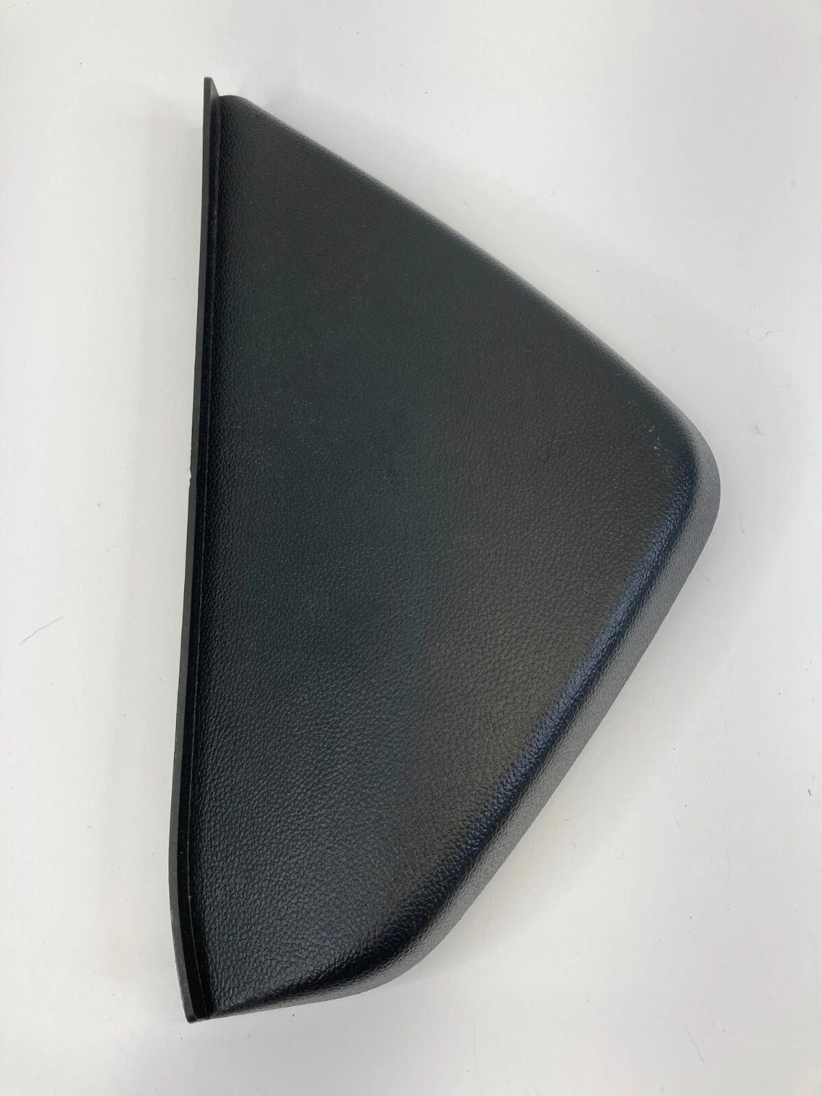 2016 CHEVROLET CRUZE LIMITED RIGHT PASSENGER DASH END CAP COVER TRIM 95987083