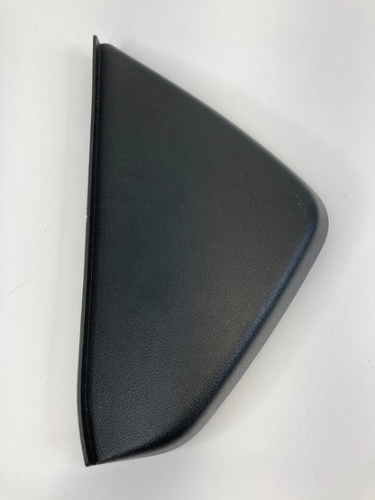 2016 CHEVROLET CRUZE LIMITED RIGHT PASSENGER DASH END CAP COVER TRIM 95987083