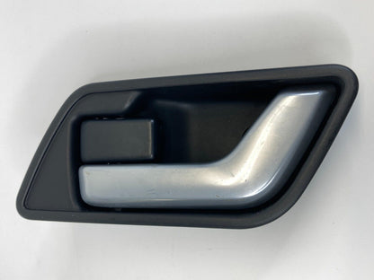 2006-2009 Land Rover Range Rover Sport Front Left Driver Side Inner Door Handle